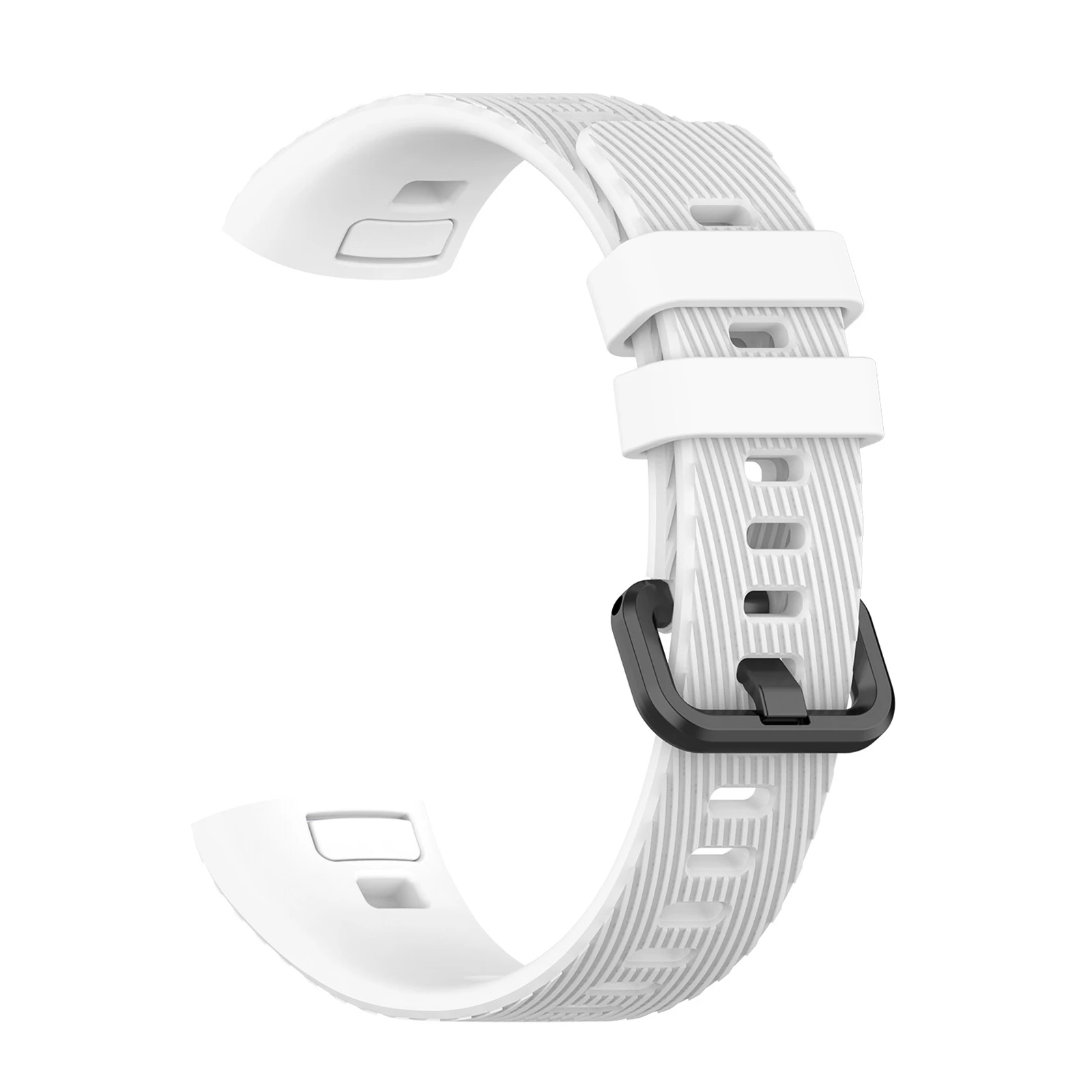 50pcs/lot Watchband Silicone Band for Huawei Band 3 Pro Smart Watch Wristband Strap for Band 3 Pro Smart Bracelet Strap
50pcs/lot Watchband Silicone Band for Huawei Band 3 Pro Smart Watch Wristband Strap for Band 3 Pro Smart Bracelet Strap
