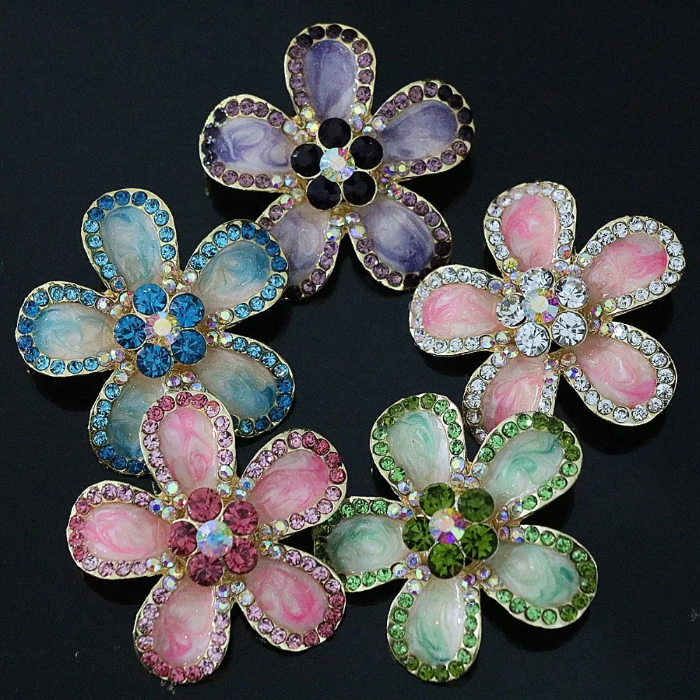 Top sale Bohemia round flower brooch for women accessory colorful crystal charms gold-color fashion jewelry B1231
Top sale Bohemia round flower brooch for women accessory colorful crystal charms gold-color fashion jewelry B1231
