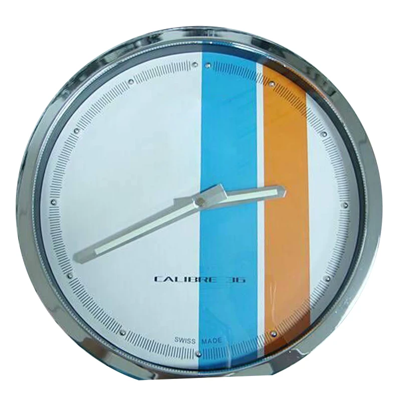 1piece Free Shipping Luxury Design Wall Clock Metal Art Watch Clock Relogio De Parede Horloge Decorativo with Logos
1piece Free Shipping Luxury Design Wall Clock Metal Art Watch Clock Relogio De Parede Horloge Decorativo with Logos