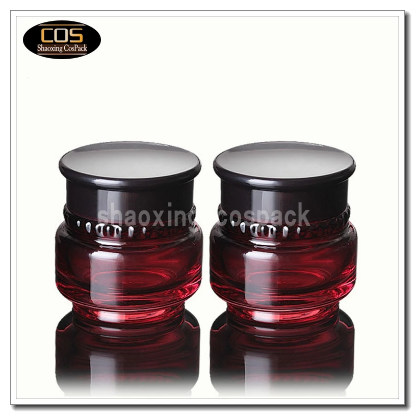 100pcs JGX22 50ml empty glass package, 50ml luxury cosmetic glass container, glass cosmetic jar 50ml wholesale
100pcs JGX22 50ml empty glass package, 50ml luxury cosmetic glass container, glass cosmetic jar 50ml wholesale
