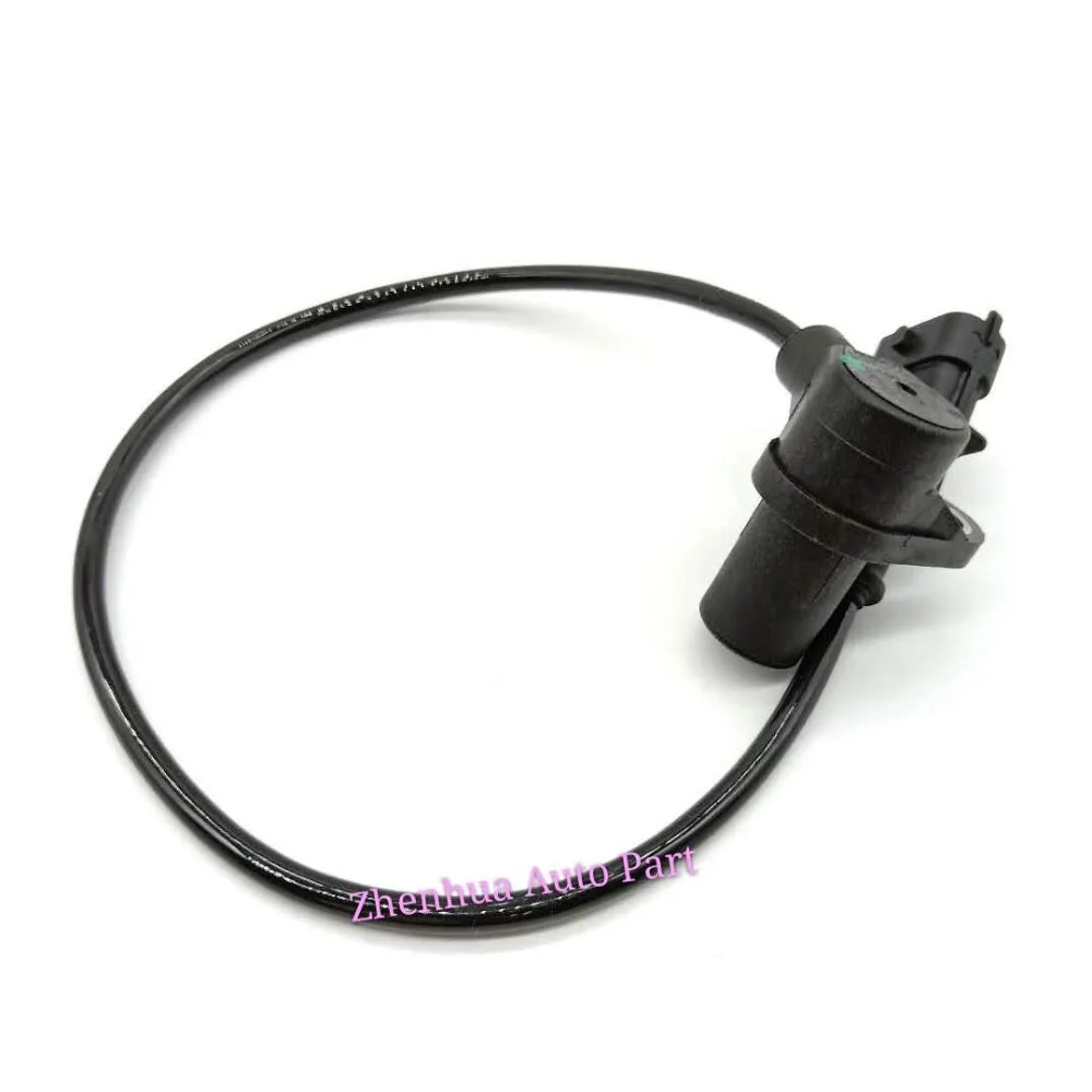 1pc genuine Camshaft Position Sensor WE0118221A WE01-18-221A WE01-18-221 WE0118221 0281002729 For Mazda-original 90% new
1pc genuine Camshaft Position Sensor WE0118221A WE01-18-221A WE01-18-221 WE0118221 0281002729 For Mazda-original 90% new