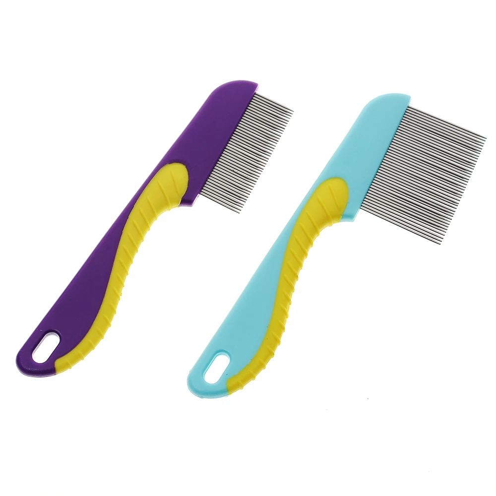 Pets Hair Terminator Comb Grooming Cleaning Hair Brush Shedding Tools Headlice Density Teeth Remove Nits Comb Hair Tool Dropship
Pets Hair Terminator Comb Grooming Cleaning Hair Brush Shedding Tools Headlice Density Teeth Remove Nits Comb Hair Tool Dropship