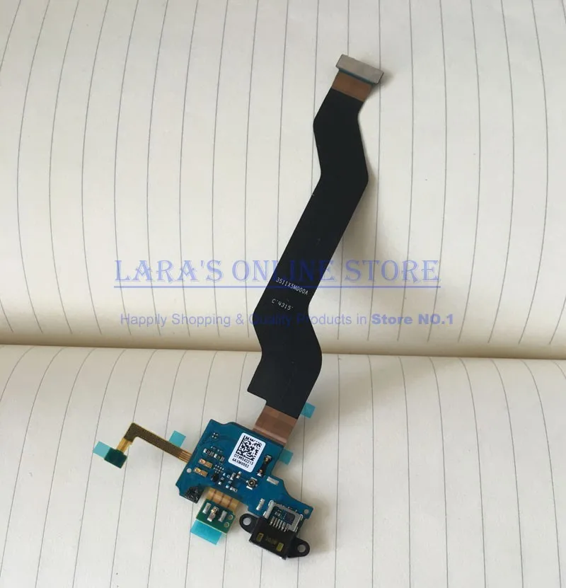 Оригинальный протестированный для Xiaomi Note Micro USB зарядное устройство порт зарядки