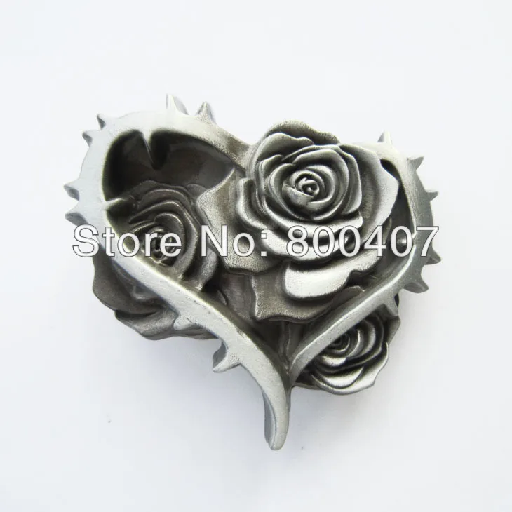 Retail Distribute Original Rose Flower Rose Flower Belt Buckle BUCKLE-T090AS Free Shipping
Retail Distribute Original Rose Flower Rose Flower Belt Buckle BUCKLE-T090AS Free Shipping