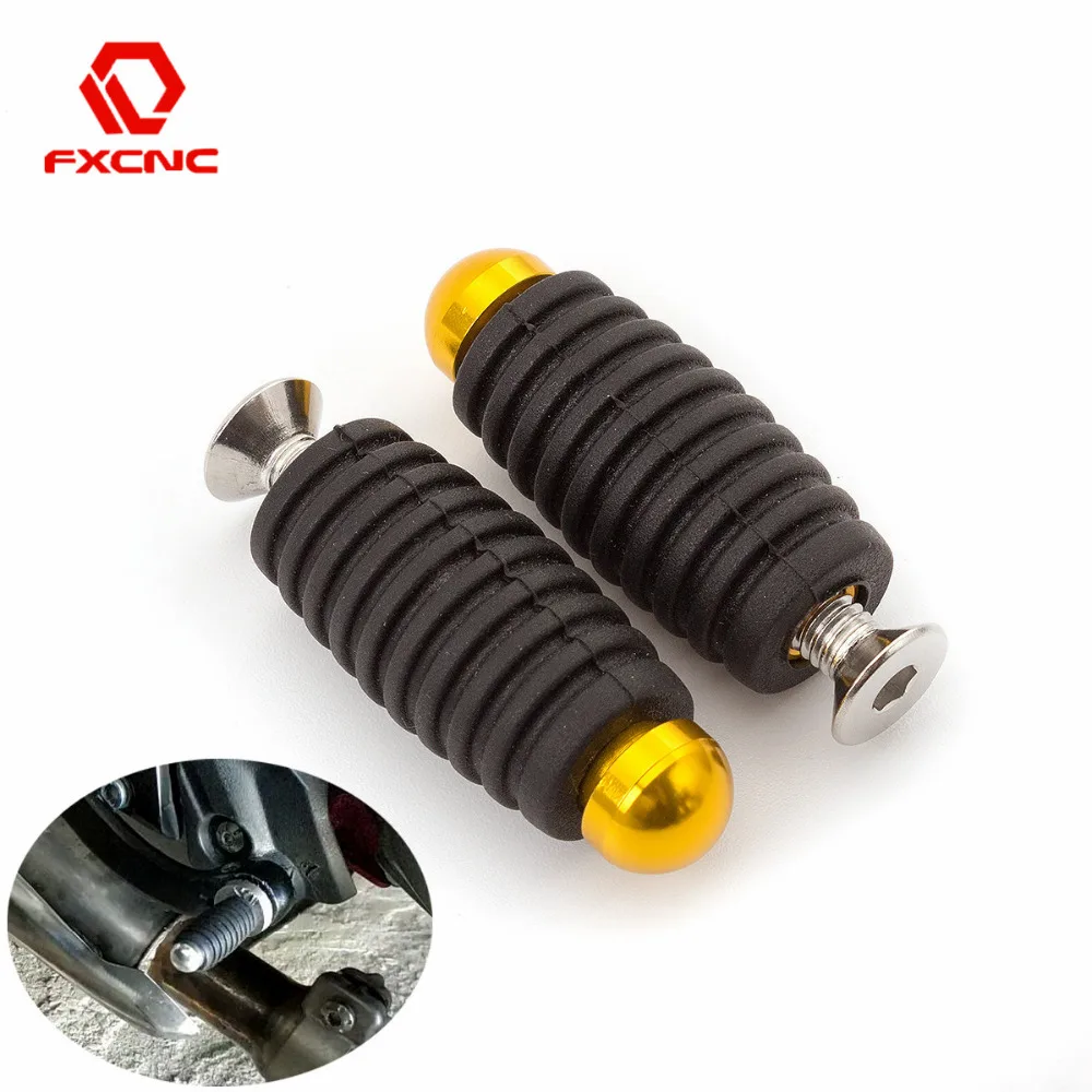 Подножка для мотоциклов Suzuki K1 K2 K3 K5 K6 K7 GSXR1000 GSXR750 GSXR600 SV650 SV1000 GSX250R рычаг