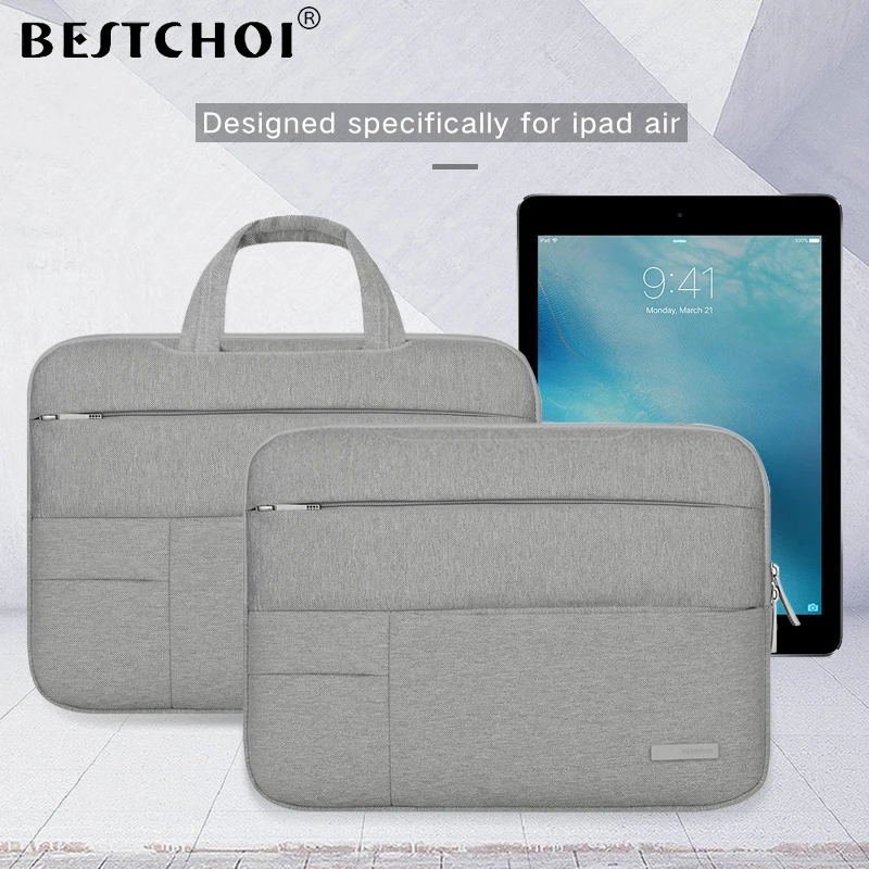 Новинка 2019 чехол для планшета Apple iPad Pro 9 7 10 5 12 универсальный противоударный Air 1 2