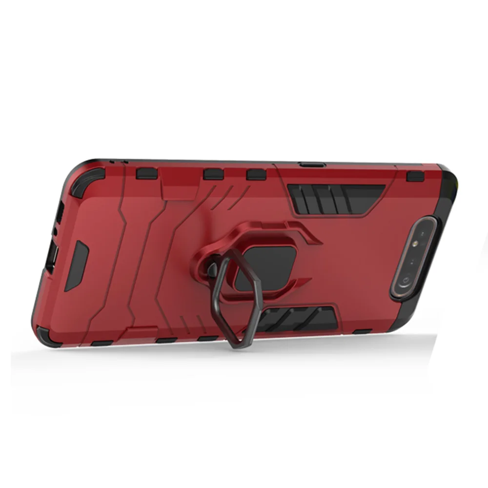 Capa for Samsung A80 Case for Galaxy A80 A90 A2 Core A70 A60 A50 A40 A30 A20 A10 M30 M20 M10 Magnetic Car Holder Armor Back Case
Capa for Samsung A80 Case for Galaxy A80 A90 A2 Core A70 A60 A50 A40 A30 A20 A10 M30 M20 M10 Magnetic Car Holder Armor Back Case