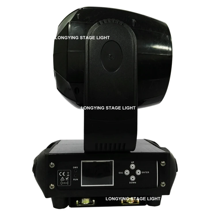 Free Shipping 6x40W RGBW 4in1 Super Beam Moving Head Light Led Stage Disco Dj Dmx Lamp Laser Show Christmas Party | Лампы и освещение