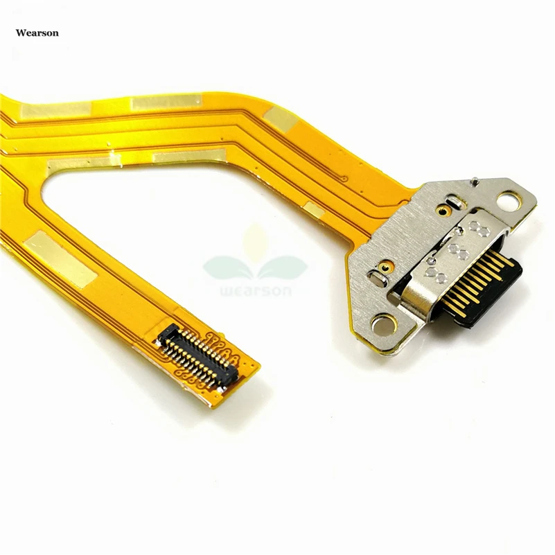For ZTE Nubia Z17mini NX569J USB Board Charger Charging Port Dock Connector Tested High Quality
For ZTE Nubia Z17mini NX569J USB Board Charger Charging Port Dock Connector Tested High Quality