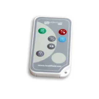Infrared Remote Control for Peristaltic Pump Controls the working status start/stop/speed/dispensing/rotating direction
Infrared Remote Control for Peristaltic Pump Controls the working status start/stop/speed/dispensing/rotating direction