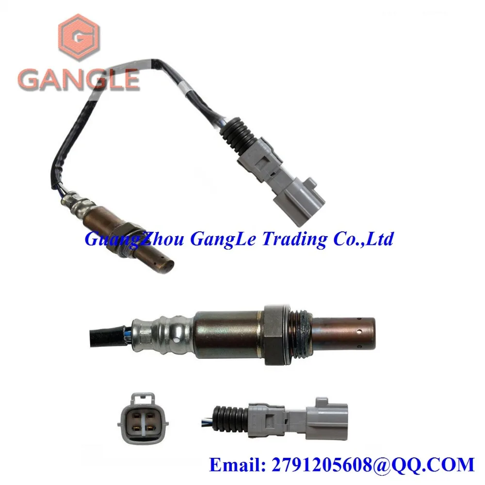 Oxygen Sensor O2 Lambda Sensor AIR FUEL RATIO SENSOR for 2013 LEXUS GS450H 89465-30A80 8946530A80
Oxygen Sensor O2 Lambda Sensor AIR FUEL RATIO SENSOR for 2013 LEXUS GS450H 89465-30A80 8946530A80