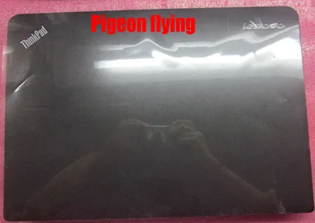 Apply to Thinkpad E440 LCD Cover/Top cover for no-touch FRU 04X5686 100%Original
Apply to Thinkpad E440 LCD Cover/Top cover for no-touch FRU 04X5686 100%Original