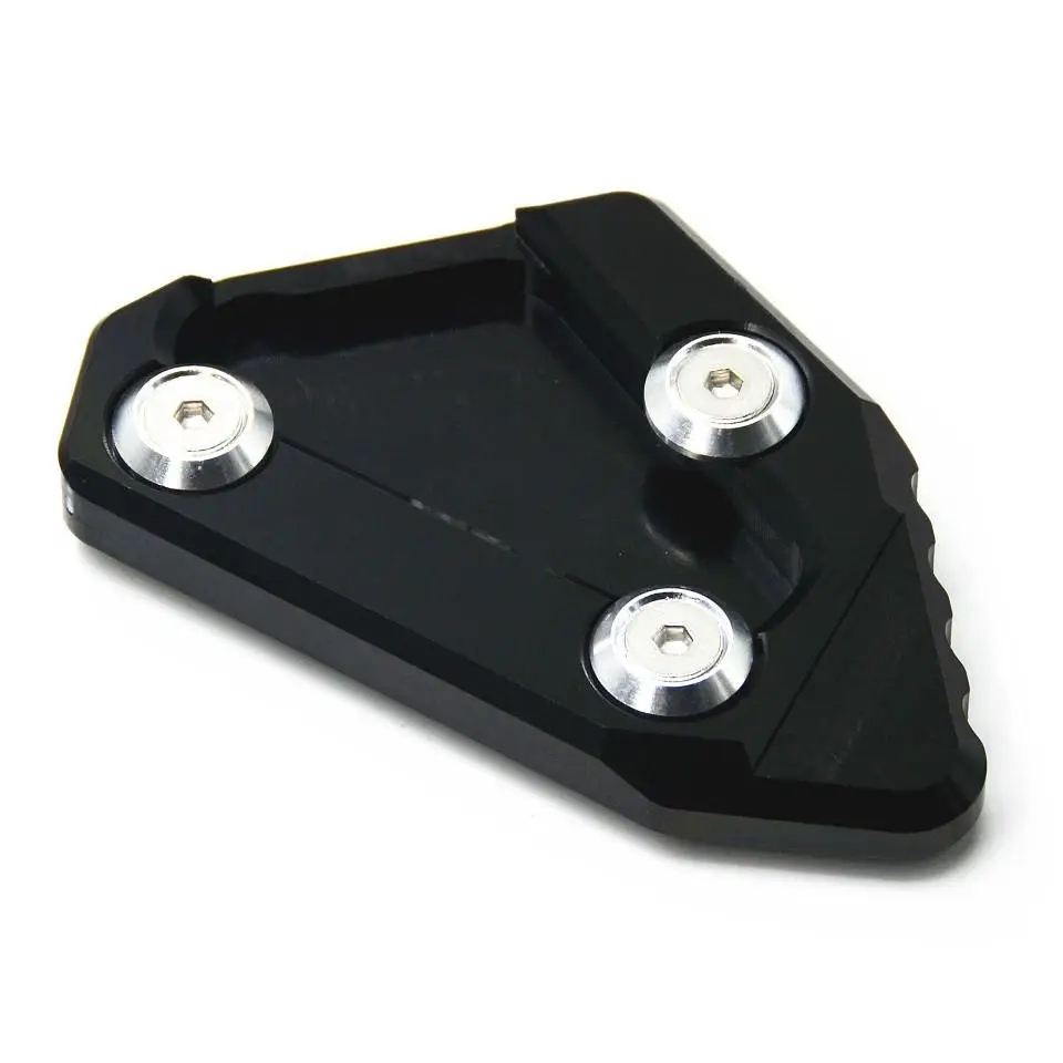 Motorcycle 2017 CNC Kickstand Kick Stank Extension Foot Plate Pad For SUZUKI GSXR1000 GSXR 1000 2009-2017
Motorcycle 2017 CNC Kickstand Kick Stank Extension Foot Plate Pad For SUZUKI GSXR1000 GSXR 1000 2009-2017
