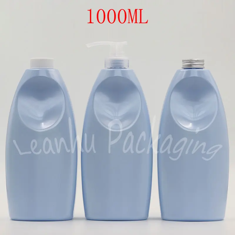 1000 мл синяя пластиковая бутылка, 1000CC гель для душа/бутылка для лосьона, пустой косметический контейнер, косметический суб-розлив
1000 мл синяя пластиковая бутылка, 1000CC гель для душа/бутылка для лосьона, пустой косметический контейнер, косметический суб-розлив