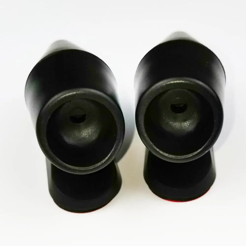 2Pcs Universal Auto Safety Alert Device Deer Whistle Device Bell Automotive Black Animal Deer Warning Whistles
2Pcs Universal Auto Safety Alert Device Deer Whistle Device Bell Automotive Black Animal Deer Warning Whistles