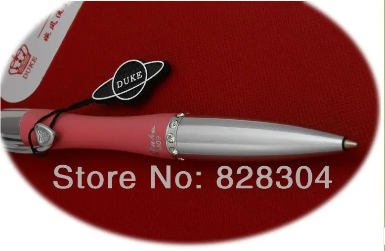 Duke pen Edler Luxus Damen Kugelschreiber. Ein Liebesgeschenk Ballpoint pen Love Office writing gift pen
Duke pen Edler Luxus Damen Kugelschreiber. Ein Liebesgeschenk Ballpoint pen Love Office writing gift pen