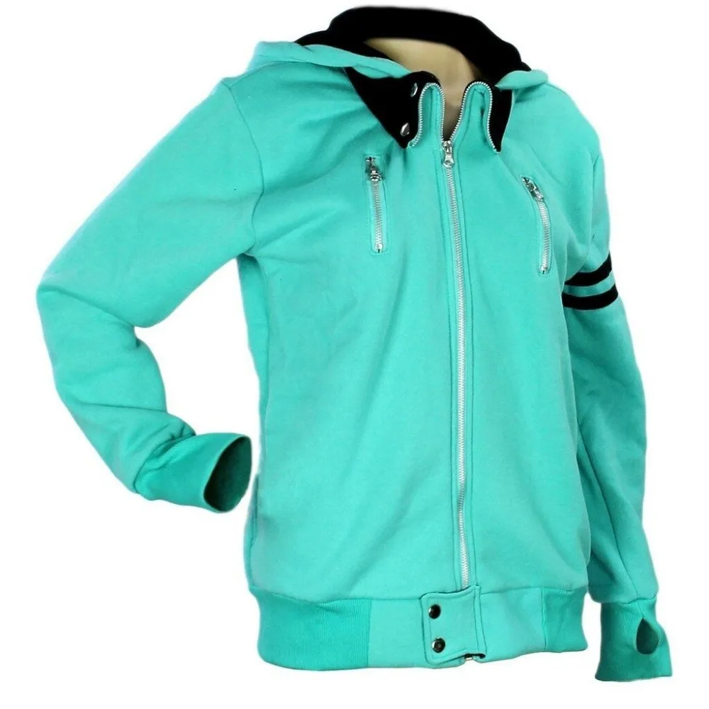 Anime Tokyo Ghoul Costume Kaneki Ken Cosplay Hoodie/Hoody Casual Sport Clothing Jacket Coat
Anime Tokyo Ghoul Costume Kaneki Ken Cosplay Hoodie/Hoody Casual Sport Clothing Jacket Coat