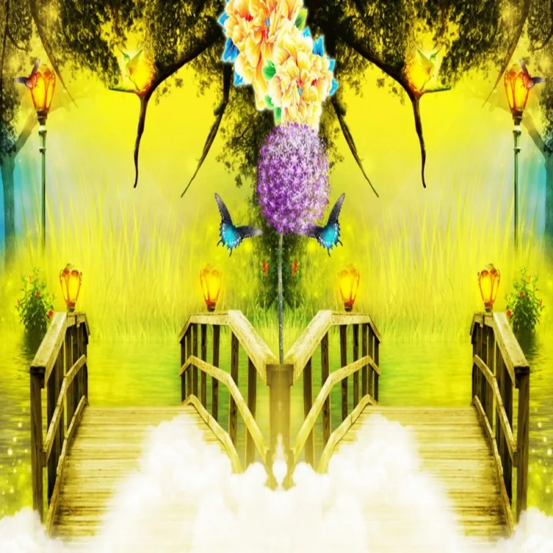 Dropship Colomac 3d Foto Mural Fantasy Cartoon Landscape Custom Wallpaper Wallpaper for Kids Room Bedroom Papier Peint Enfant
Dropship Colomac 3d Foto Mural Fantasy Cartoon Landscape Custom Wallpaper Wallpaper for Kids Room Bedroom Papier Peint Enfant