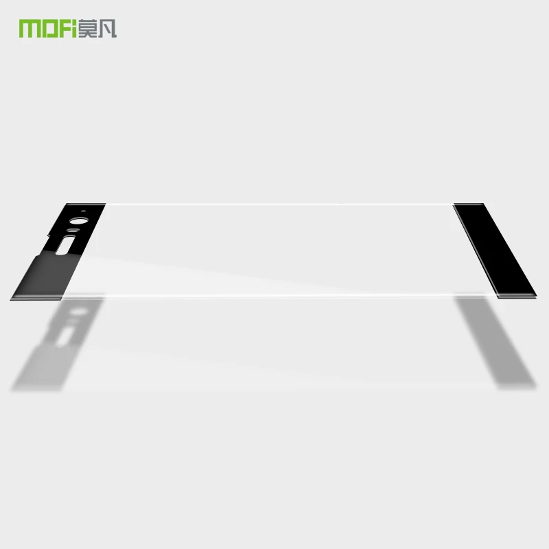 For Sony Xperia XA2 / XA2 Ultra Original MOFi 3D Curved Full Cover Tempered Glass Screen Protector Film For Xperia XA2 Ultra
For Sony Xperia XA2 / XA2 Ultra Original MOFi 3D Curved Full Cover Tempered Glass Screen Protector Film For Xperia XA2 Ultra