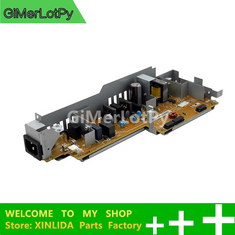 RM2-8312 RM2-8341 RM2-8313 for HP M203dw M203dn M227 Low Voltage Power Supply Board Printer Parts
RM2-8312 RM2-8341 RM2-8313 for HP M203dw M203dn M227 Low Voltage Power Supply Board Printer Parts