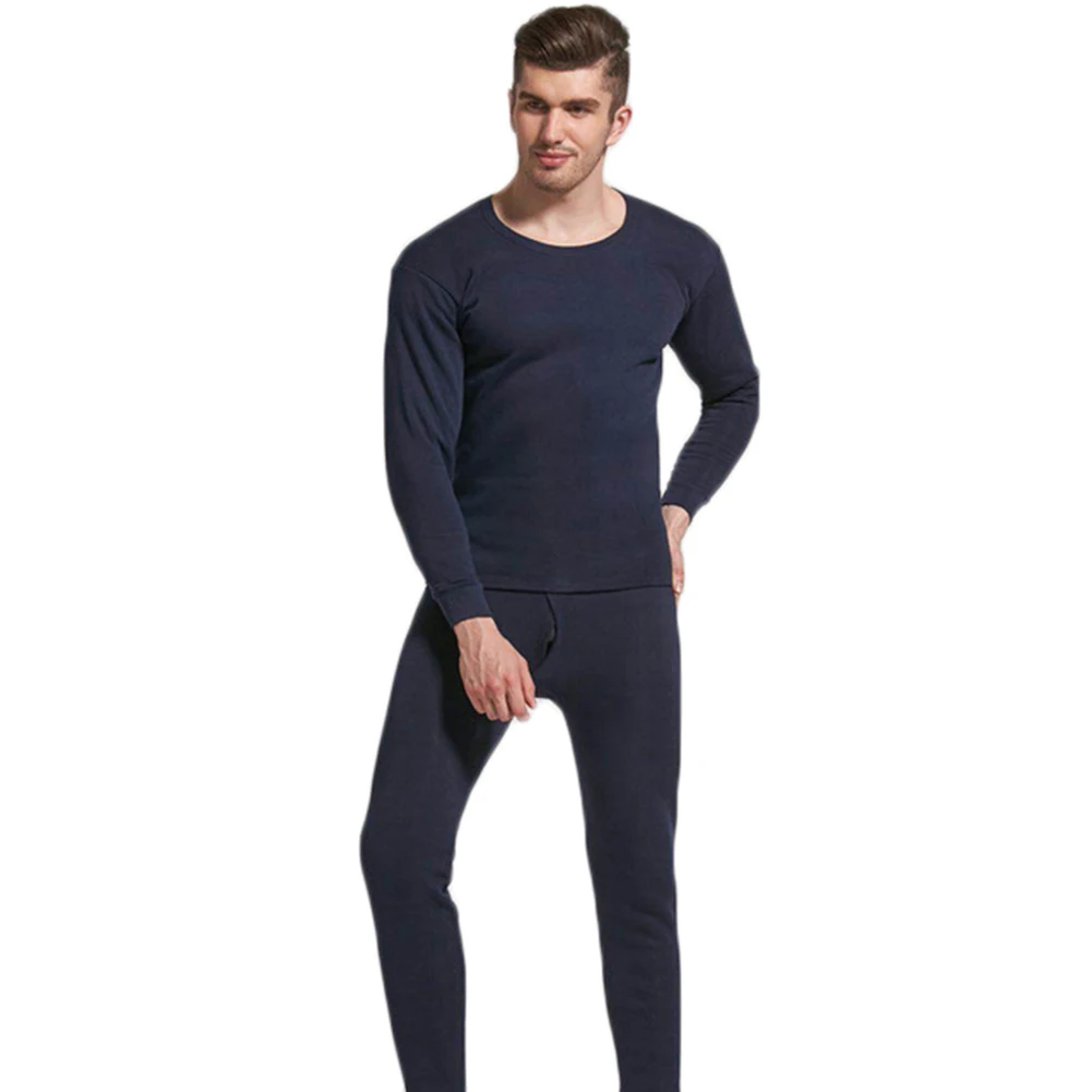 Men Long Underwear Sets Winter Thermal Underwear Set Long Johns Top & Bottom Warm Gray Size Plus 2018 Hot Warm Sleepwear Sets
Men Long Underwear Sets Winter Thermal Underwear Set Long Johns Top & Bottom Warm Gray Size Plus 2018 Hot Warm Sleepwear Sets