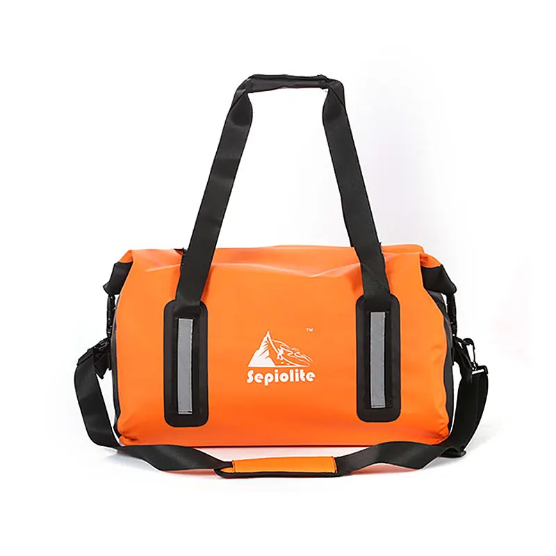sepiolite brand 35L Big Capacity Outdoor Waterproof Swimming Bags Lightweight floating Dry Bag Camping Hiking Backpack
sepiolite brand 35L Big Capacity Outdoor Waterproof Swimming Bags Lightweight floating Dry Bag Camping Hiking Backpack