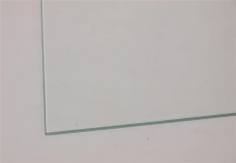 Reprap large XL Glass Print Surface 300x200mm RepRap 3D Printer for Prusa i3 Upgrade for bed buildplate Fast ship
Reprap large XL Glass Print Surface 300x200mm RepRap 3D Printer for Prusa i3 Upgrade for bed buildplate Fast ship