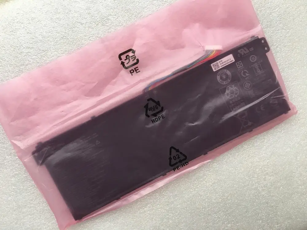 SupStone Genuine original AP16M5J Laptop Battery for Acer Aspire 1 for Aspire 3 A315-21 A315-51 ES1 A114 A315 KT.00205.004
SupStone Genuine original AP16M5J Laptop Battery for Acer Aspire 1 for Aspire 3 A315-21 A315-51 ES1 A114 A315 KT.00205.004