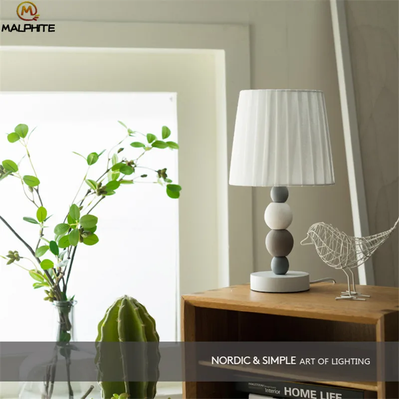 Nordic Ceramic Table Lamp American Simple Table Lamps For Bedroom Bedside Table Light Modern Luminaria Table Lighting Fixtures
Nordic Ceramic Table Lamp American Simple Table Lamps For Bedroom Bedside Table Light Modern Luminaria Table Lighting Fixtures