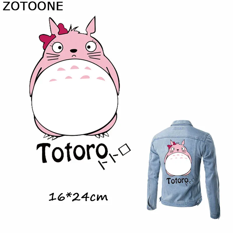 ZOTOONE Lovely Cartoon Cat Patch Iron on Transfers Sticker for Clothes Diy T-shirt Dresses Girl Patches for Clothing Applique E
ZOTOONE Lovely Cartoon Cat Patch Iron on Transfers Sticker for Clothes Diy T-shirt Dresses Girl Patches for Clothing Applique E