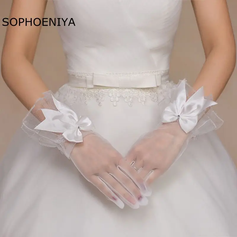New Arrival Sexy Bridal Gloves 2021 novia garter wedding accessories vestido de festa Bridal garter cheap Finger white Gloves
New Arrival Sexy Bridal Gloves 2021 novia garter wedding accessories vestido de festa Bridal garter cheap Finger white Gloves