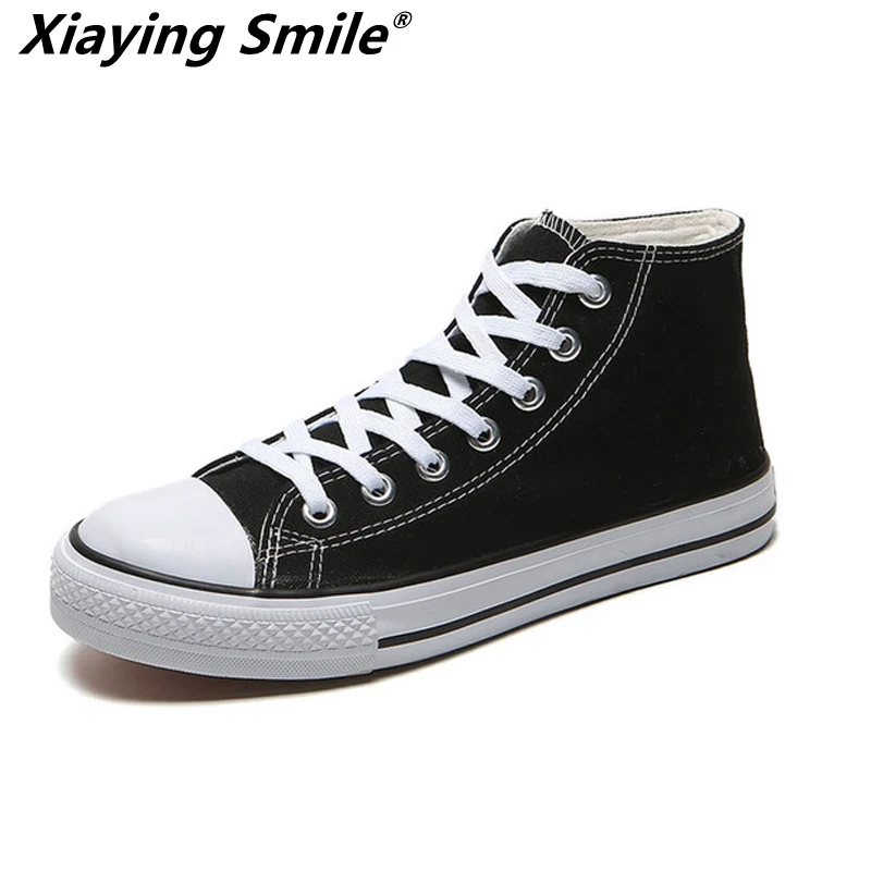 Spring Autu fashion canvas shoes men white red colors casual shoes leisure comfortable tennis footwear male white lace sneakers
Spring Autu fashion canvas shoes men white red colors casual shoes leisure comfortable tennis footwear male white lace sneakers