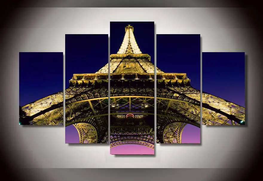 HD Printed Eiffel Tower Landscape Group Painting Canvas Print room decor print poster picture canvas Free shipping/bb-200
HD Printed Eiffel Tower Landscape Group Painting Canvas Print room decor print poster picture canvas Free shipping/bb-200