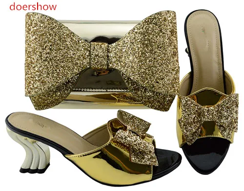 doershow Italian Shoes with Matching Bags Shoes and Bag Set African Sets 2018 African Wedding Shoes and Bag Sets SBL1-35
doershow Italian Shoes with Matching Bags Shoes and Bag Set African Sets 2018 African Wedding Shoes and Bag Sets SBL1-35
