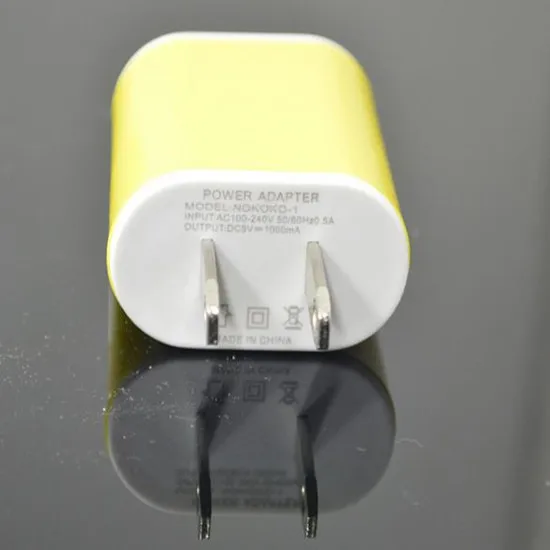 Winangelove 100pcs Candy colorful Full 5V 1A ac home wall charger power adapter for samsung s7 s6 for iphone 7 6 5
Winangelove 100pcs Candy colorful Full 5V 1A ac home wall charger power adapter for samsung s7 s6 for iphone 7 6 5