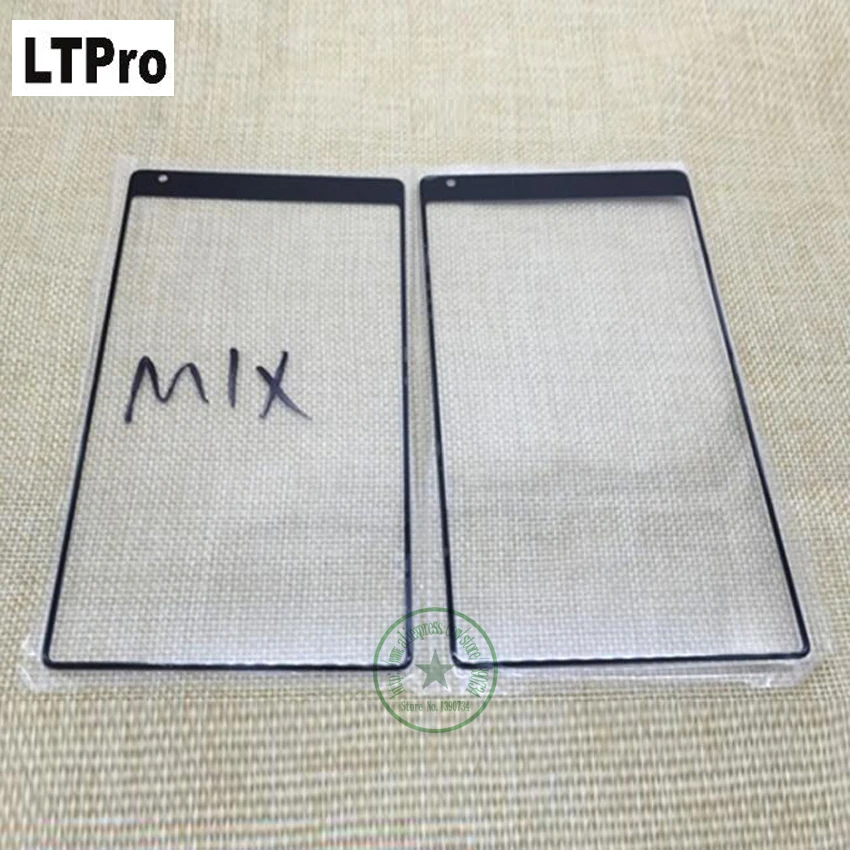 LTPro 6,4 "Черный Новый Для Xiaomi Mi Mix Внешний стеклянный объектив запасная часть для Xiaomi Mix сенсорный экран Переднее стекло объектив
LTPro 6,4 "Черный Новый Для Xiaomi Mi Mix Внешний стеклянный объектив запасная часть для Xiaomi Mix сенсорный экран Переднее стекло объектив