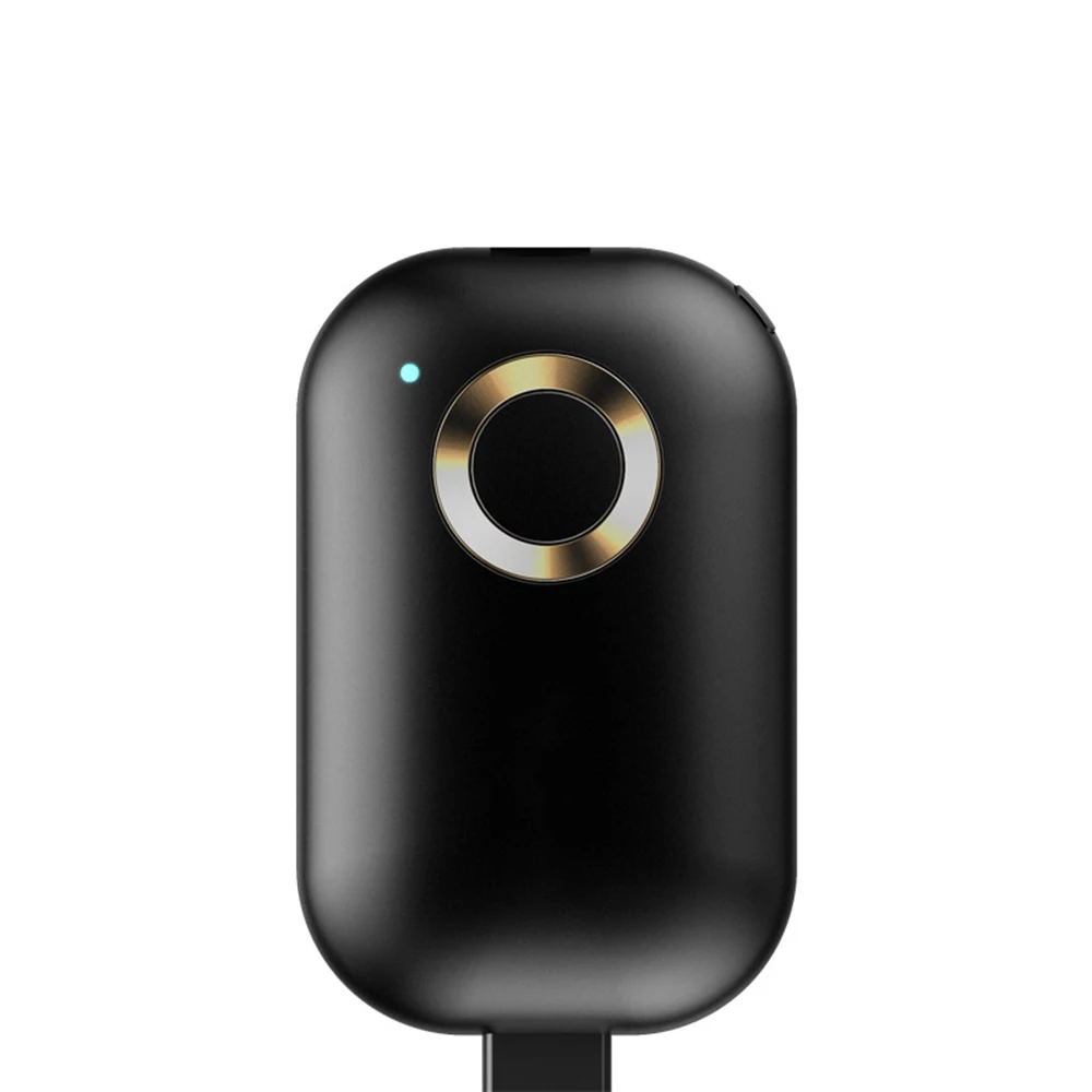for Mirascreen 2.4G+5G 4K Wireless HDMI Wifi Display Dongle Mirroring Miracast Airplay DLNA Receiver for Android iOS
for Mirascreen 2.4G+5G 4K Wireless HDMI Wifi Display Dongle Mirroring Miracast Airplay DLNA Receiver for Android iOS