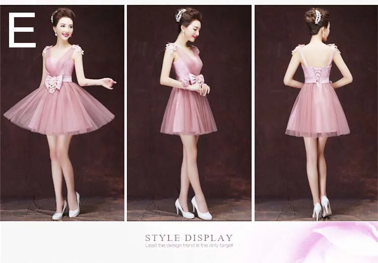 girls blush bridesmaid tulle dress short fashion ladies elegant sweetheart party dresses for spring size 2 ball gown H2707
girls blush bridesmaid tulle dress short fashion ladies elegant sweetheart party dresses for spring size 2 ball gown H2707