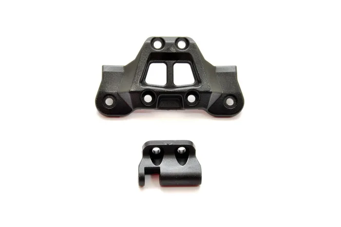 OFNA/HOBAO RACING 11001 передний держатель для ручки и задний держатель для 1/10 гипер 10SC гипер TT мини ST бесплатная доставка
OFNA/HOBAO RACING 11001 передний держатель для ручки и задний держатель для 1/10 гипер 10SC гипер TT мини ST бесплатная доставка