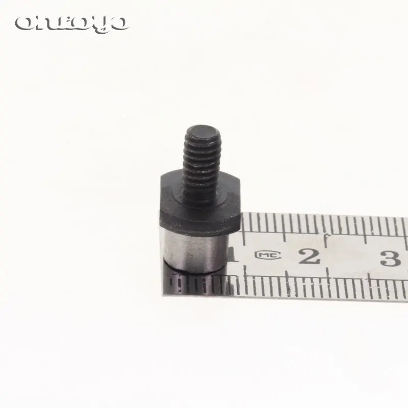 0302/0318/6-5 DY Synchronization Sewing Machine Spare Parts Accessories Guide With Axis 7WF5-004+005
0302/0318/6-5 DY Synchronization Sewing Machine Spare Parts Accessories Guide With Axis 7WF5-004+005