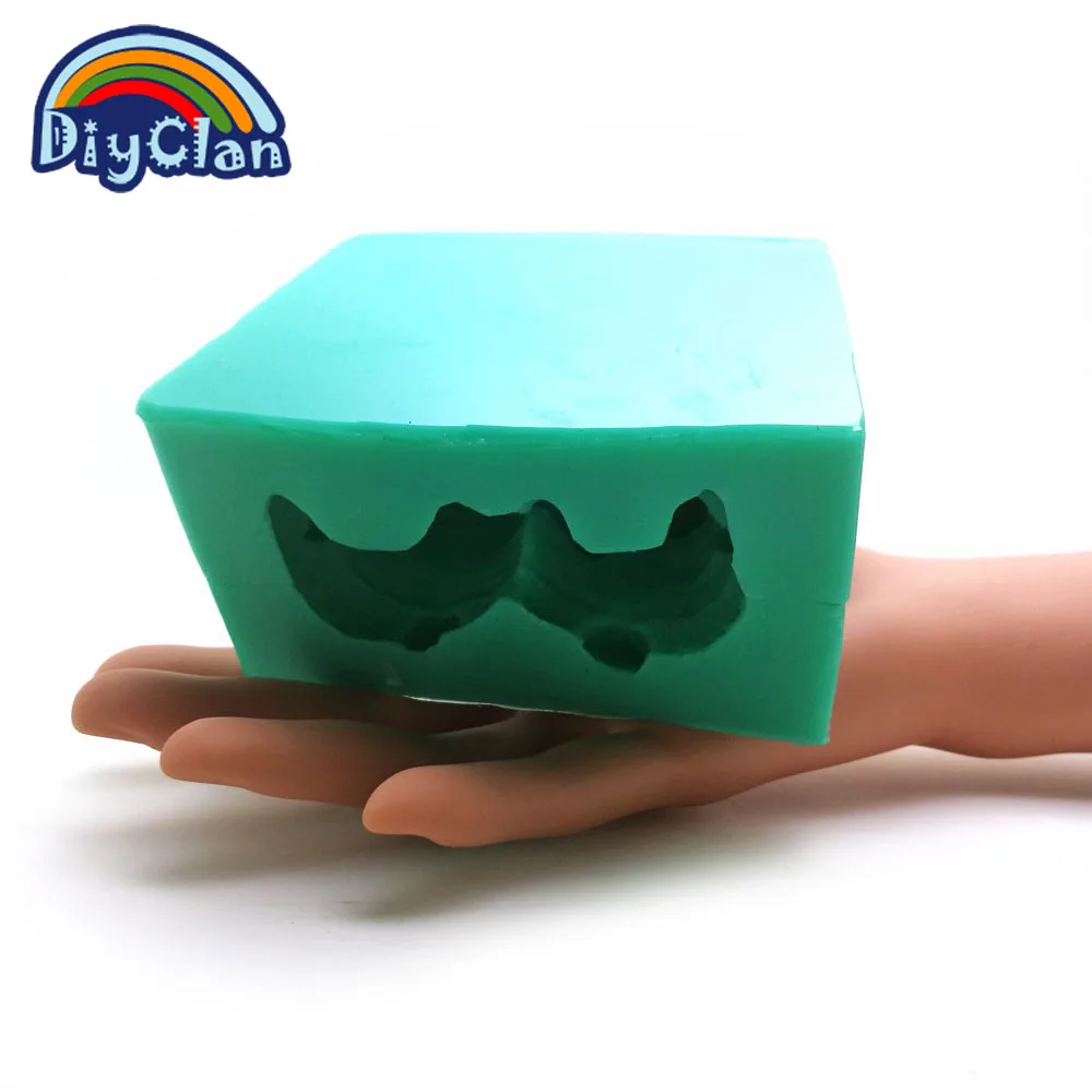 Bear Silicone Cake Molds Cake Decorating Tools Chocolate Mold 3D Bear Couples Soap Molds Cake Tools Kitchen S0010XM
Bear Silicone Cake Molds Cake Decorating Tools Chocolate Mold 3D Bear Couples Soap Molds Cake Tools Kitchen S0010XM