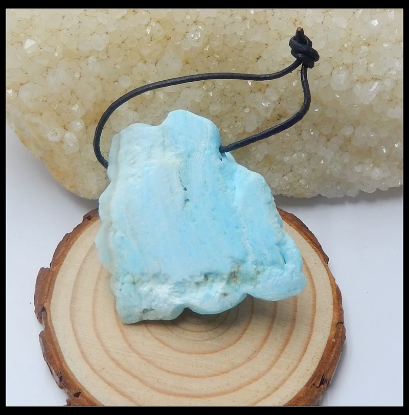 2018 Fashion Style Flower Necklace!!!Wholesale 1Pcs Natural Stone Larimar Carved Flower Side Drilled Pendant Best Gift Accessory
2018 Fashion Style Flower Necklace!!!Wholesale 1Pcs Natural Stone Larimar Carved Flower Side Drilled Pendant Best Gift Accessory