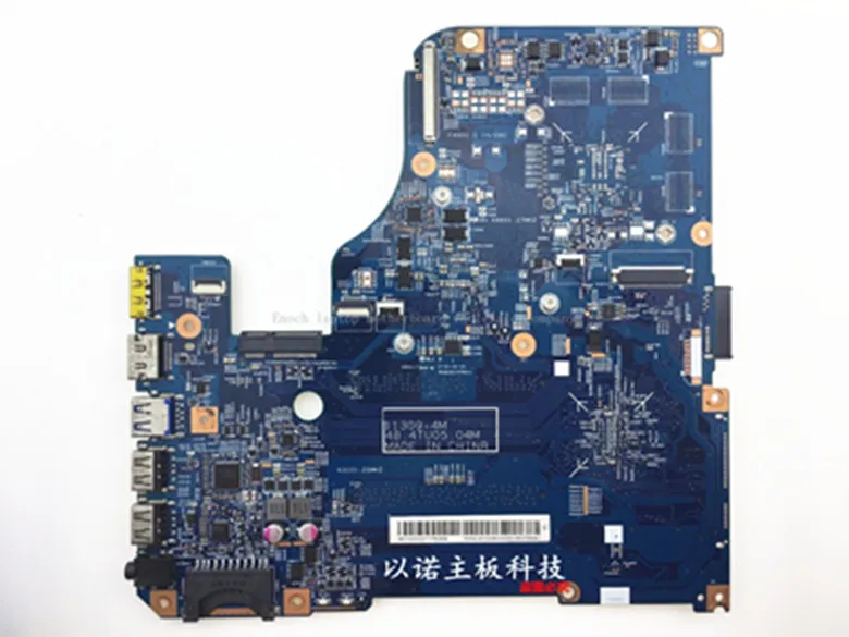 Материнская плата для Acer Aspire материнская ноутбуков 11309 -4M 2117U SR0VQ CPU NBM7X11003 SJTNV HM70 MOUGOL