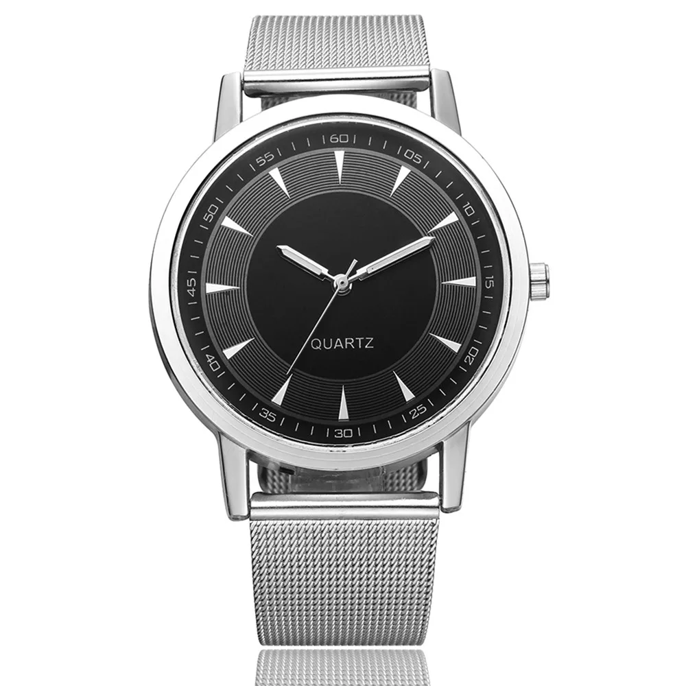 2019 Wristwatch Male Clock Quartz Watch reloj hombre Men Brand Luxury Business Suit Wrist Watches Simple Clock Relogio Masculino
2019 Wristwatch Male Clock Quartz Watch reloj hombre Men Brand Luxury Business Suit Wrist Watches Simple Clock Relogio Masculino