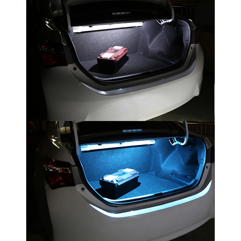 13Pcs White Canbus Error Free LED license plate bulb + interior dome map lights kit For Hyundai for Grand Santa Fe XL 2013+
13Pcs White Canbus Error Free LED license plate bulb + interior dome map lights kit For Hyundai for Grand Santa Fe XL 2013+