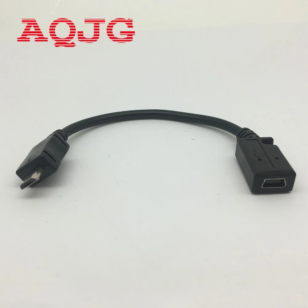 Новый USB 2,0 Mini B 5-контактный переходник с гнездом на микро штекер около 15 см черный адаптер V3 на V8 кабель для передачи данных 10 см AQJG
Новый USB 2,0 Mini B 5-контактный переходник с гнездом на микро штекер около 15 см черный адаптер V3 на V8 кабель для передачи данных 10 см AQJG
