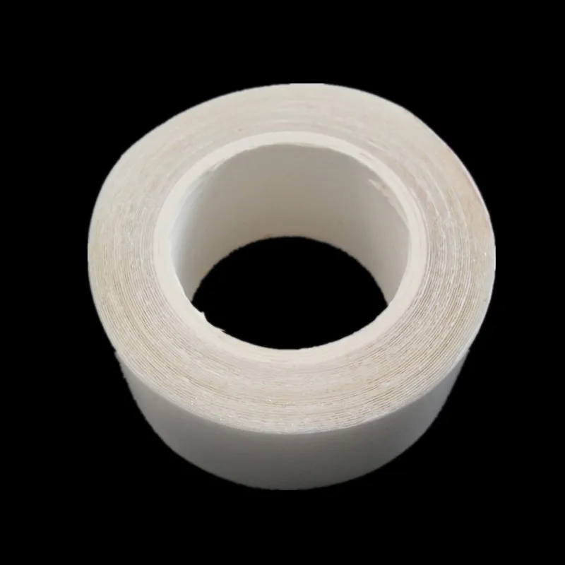 1 roll/Lot 3 yards Ultra Hold Double side tape Adhesive Tape for lace wig and toupee
1 roll/Lot 3 yards Ultra Hold Double side tape Adhesive Tape for lace wig and toupee