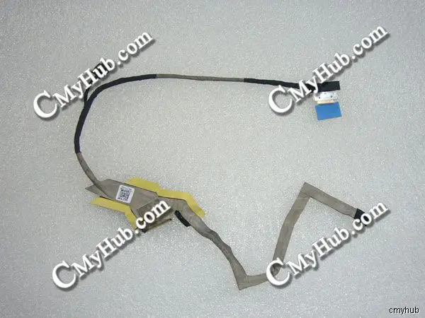 Для Dell Inspiron Mini 9 910 0H243J H243J DC02000MG00 KIZ00 светодиодный ЖК-экран LVDS ленточный кабель
Для Dell Inspiron Mini 9 910 0H243J H243J DC02000MG00 KIZ00 светодиодный ЖК-экран LVDS ленточный кабель