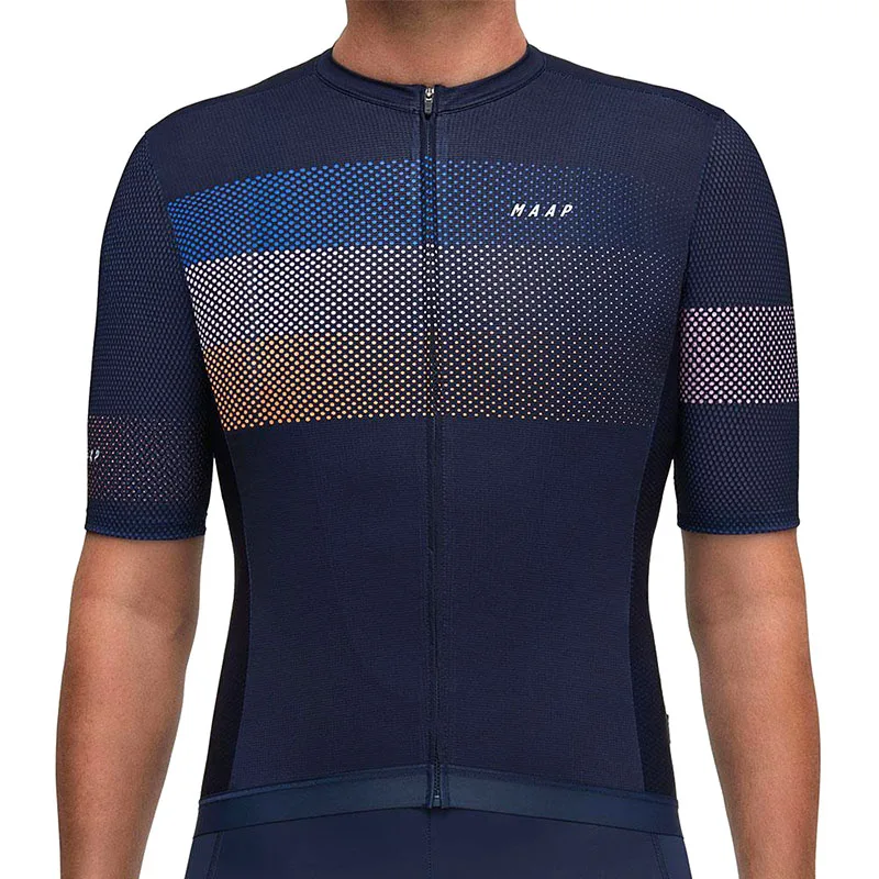 Веломайка 2020 pro team с коротким рукавом велосипедные майки веломайка cykling mallot