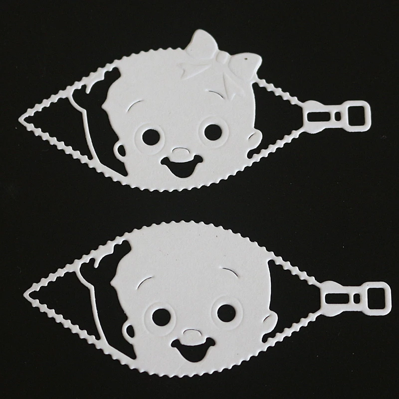 SCD1101 Babies Metal Cutting Dies For Scrapbooking Stencils DIY Album Cards Decoration Embossing Folder Craft Die Cuts Tools New
SCD1101 Babies Metal Cutting Dies For Scrapbooking Stencils DIY Album Cards Decoration Embossing Folder Craft Die Cuts Tools New